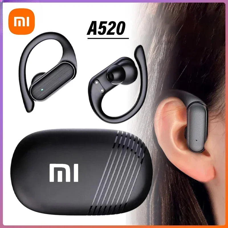 Fone de Ouvido Bluetooth• Xiaomi A520