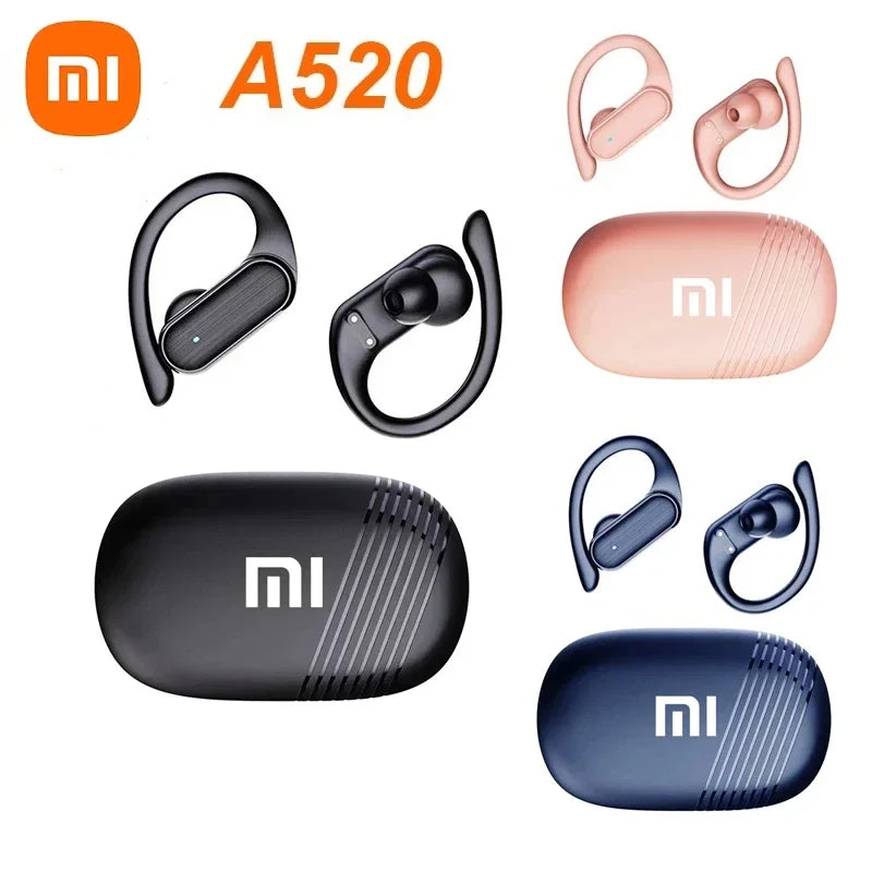 Fone de Ouvido Bluetooth• Xiaomi A520